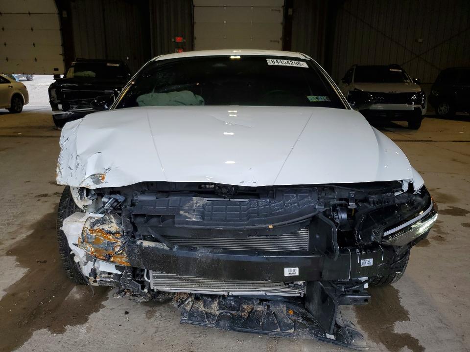 2025 Hyundai Elantra მანქანა იყიდება აუქციონზე, vin: KMHLM4DG9SU040732, აუქციონის ნომერი: 64454296