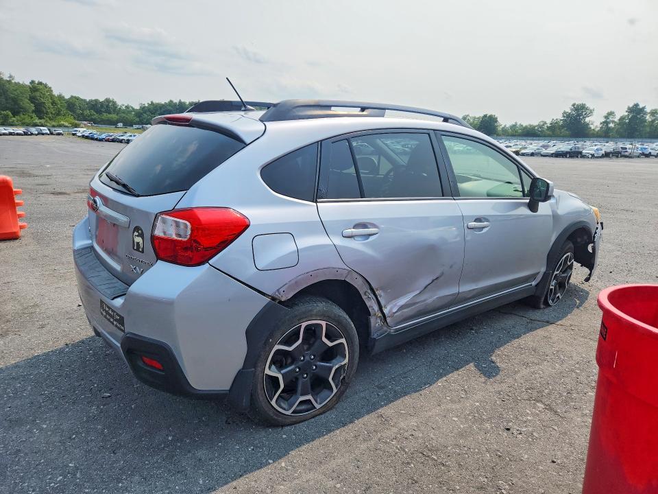 Aukcja sprzedaży 2014 Subaru Xv Crosstrek, vin: JF2GPAVC9E8309432, numer aukcji: 64981016
