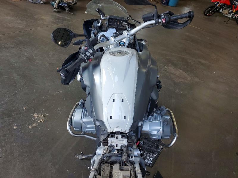 2016 Bmw R1200 მანქანა იყიდება აუქციონზე, vin: WB10A1109GZ670795, აუქციონის ნომერი: 65438136