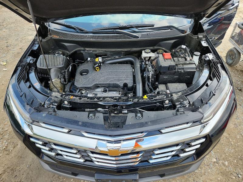 Aukcja sprzedaży 2026 Chevrolet Equinox, vin: 3GNAXPEG4TL274704, numer aukcji: 64918036