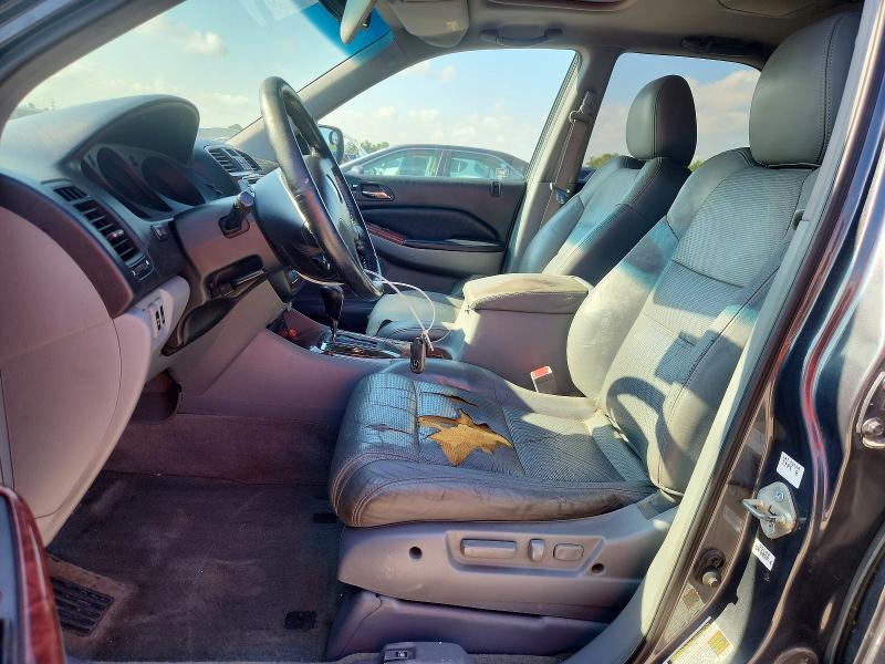 Продажа на аукционе авто 2004 Acura Mdx, vin: 2HNYD18974H543972, номер лота: 67157326
