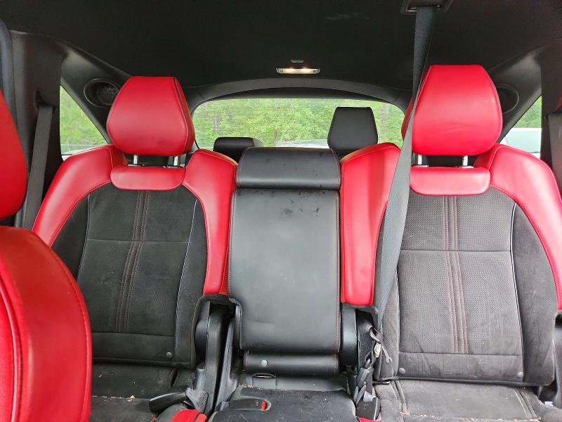 Aukcja sprzedaży 2019 Acura Mdx, vin: 5J8YD4H07KL804690, numer aukcji: 63507296