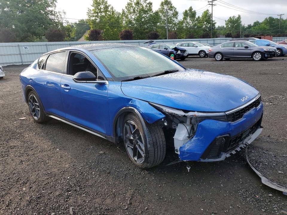 Aukcja sprzedaży 2025 Kia K4, vin: 3KPFW4DE4SE156025, numer aukcji: 64857856