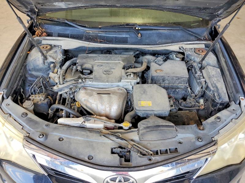 Продаж на аукціоні авто 2012 Toyota Camry, vin: 4T4BF1FK6CR169394, номер лоту: 65832736
