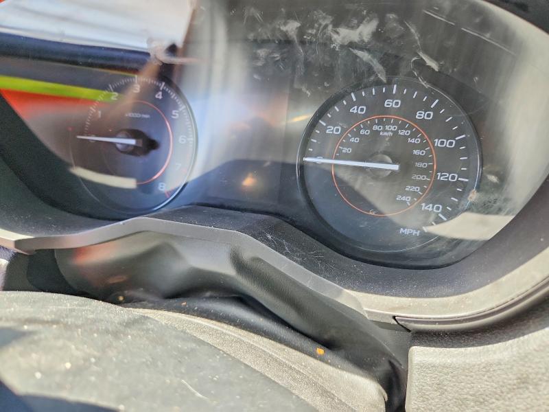 2021 Subaru Crosstrek მანქანა იყიდება აუქციონზე, vin: JF2GTAPC9M8299718, აუქციონის ნომერი: 66496736