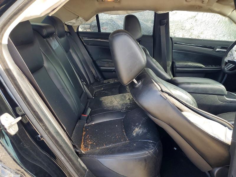 Продаж на аукціоні авто 2023 Chrysler 300, vin: 2C3CCADG6PH552226, номер лоту: 66192326