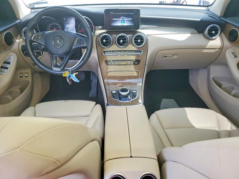 Продажа на аукционе авто 2019 Mercedes-benz Glc, vin: WDC0G5EB9KF628037, номер лота: 64626026
