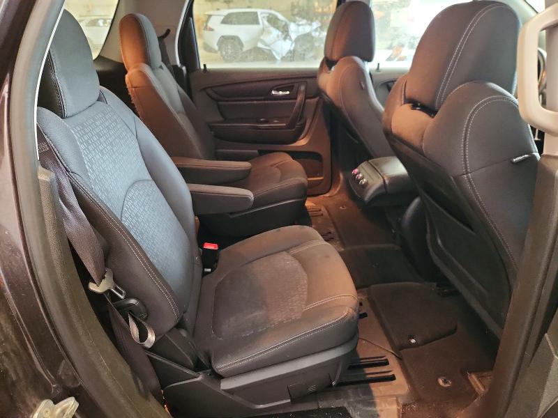 Продаж на аукціоні авто 2015 Gmc Acadia, vin: 1GKKVPKD7FJ204949, номер лоту: 64499236