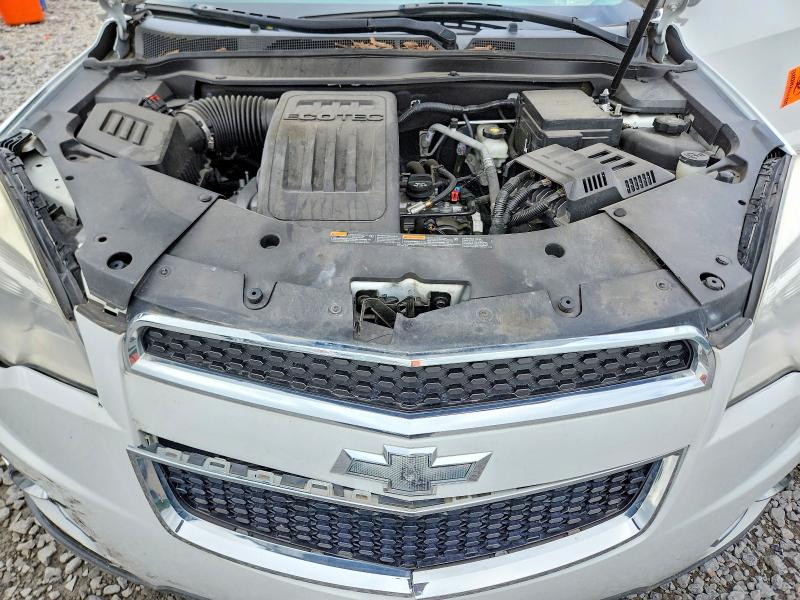 Aukcja sprzedaży 2014 Chevrolet Equinox, vin: 1GNALCEK8EZ128522, numer aukcji: 63534006