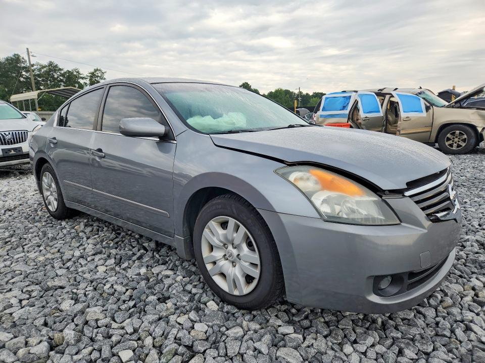 Продаж на аукціоні авто 2009 Nissan Altima, vin: 1N4AL21E69N451666, номер лоту: 63823276