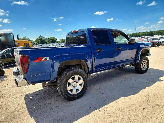 Продажа на аукционе авто 2005 Chevrolet Colorado, vin: 1GCDS136558225427, номер лота: 64518286