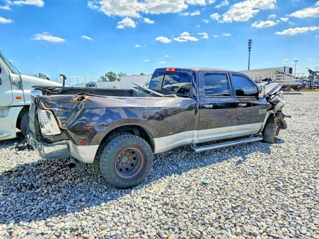 2017 Ram 3500 მანქანა იყიდება აუქციონზე, vin: 3C63RRJL7HG703562, აუქციონის ნომერი: 63247316