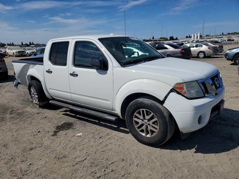 Продаж на аукціоні авто 2016 Nissan Frontier, vin: 1N6AD0ER3GN731287, номер лоту: 66999116