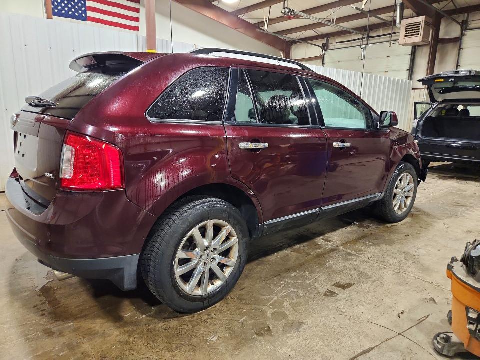 Aukcja sprzedaży 2011 Ford Edge, vin: 2FMDK3JC7BBA44919, numer aukcji: 65177646