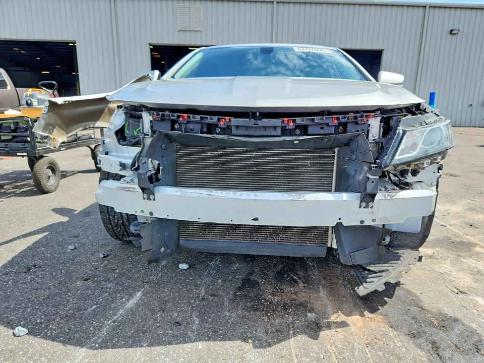 Aukcja sprzedaży 2018 Chevrolet Impala, vin: 2G1105S32J9159806, numer aukcji: 63732696