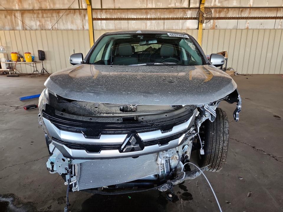 Aukcja sprzedaży 2026 Mitsubishi Outlander Sport, vin: JA4ARUAU0TU023126, numer aukcji: 66375096