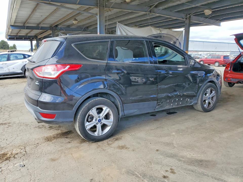 2016 Ford Escape მანქანა იყიდება აუქციონზე, vin: 1FMCU9GX4GUB61281, აუქციონის ნომერი: 66517766