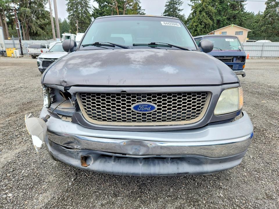 Aukcja sprzedaży 2003 Ford F150, vin: 1FTRW07663KD57997, numer aukcji: 64425946