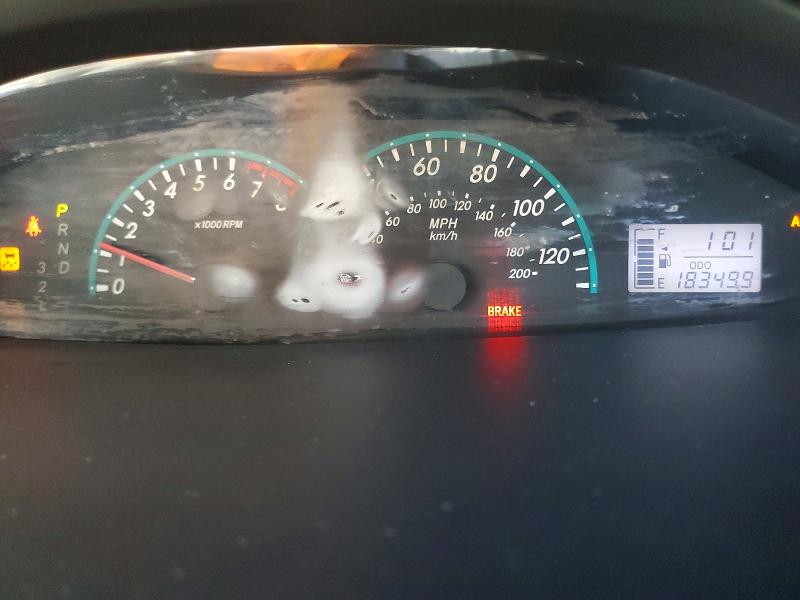 Aukcja sprzedaży 2010 Toyota Yaris, vin: JTDBT4K37A4069910, numer aukcji: 63297236