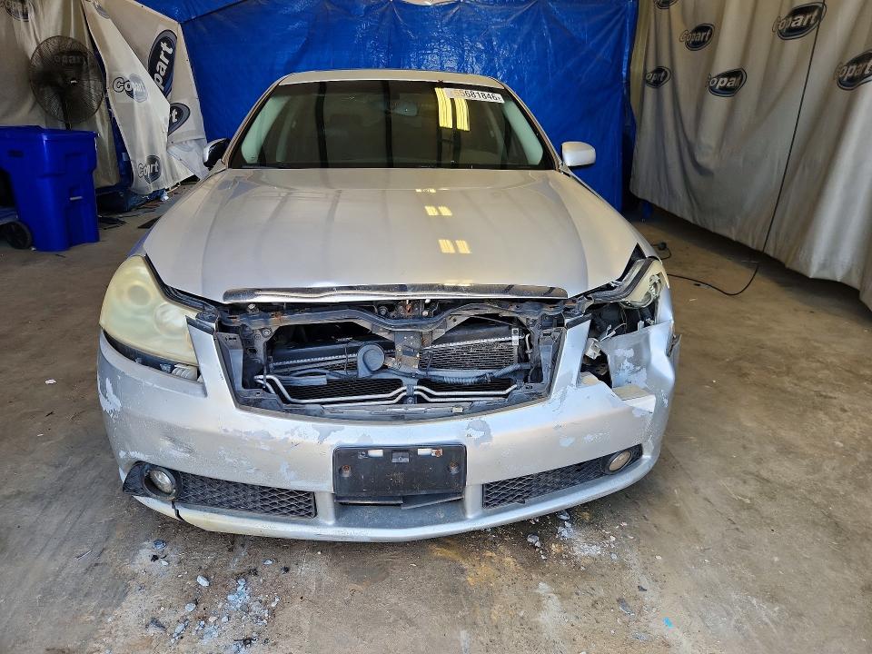 Aukcja sprzedaży 2007 Infiniti M35, vin: JNKAY01F77M453033, numer aukcji: 65681846