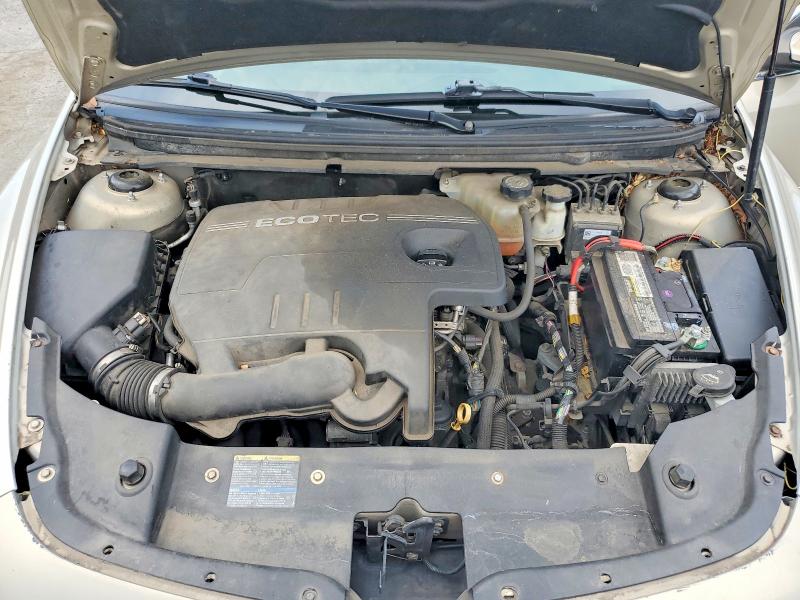 Продажа на аукционе авто 2010 Chevrolet Malibu, vin: 1G1ZC5EB3AF119254, номер лота: 64372116