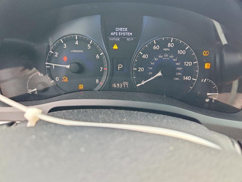 2010 Lexus Rx მანქანა იყიდება აუქციონზე, vin: 2T2BK1BA4AC055715, აუქციონის ნომერი: 65449226