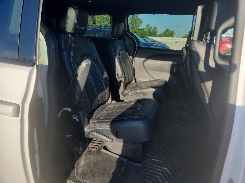 Aukcja sprzedaży 2018 Chrysler Pacifica, vin: 2C4RC1EG8JR332544, numer aukcji: 63567446