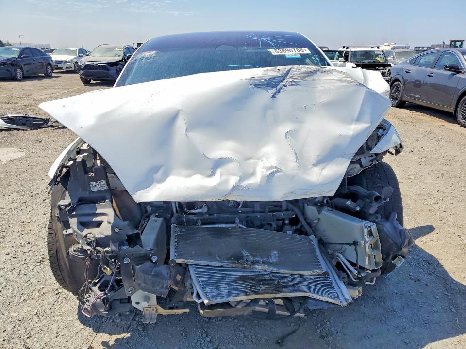 Aukcja sprzedaży 2020 Tesla Model X, vin: 5YJXCDE25LF303711, numer aukcji: 63690786