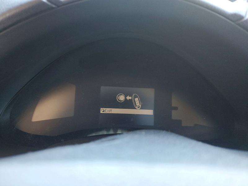 Продаж на аукціоні авто 2013 Nissan Leaf, vin: 1N4AZ0CP7DC413921, номер лоту: 63871666