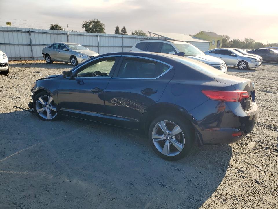Продаж на аукціоні авто 2015 Acura Ilx, vin: 19VDE1F39FE008357, номер лоту: 63892096