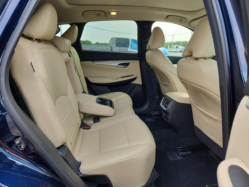 Продажа на аукционе авто 2021 Infiniti Qx50, vin: 3PCAJ5BBXMF123051, номер лота: 65335886