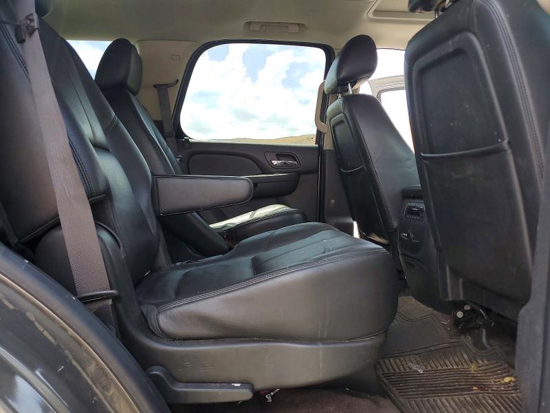 Продажа на аукционе авто 2012 Chevrolet Tahoe, vin: 1GNSKBE04CR248086, номер лота: 64460966