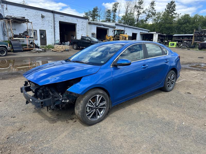 Aukcja sprzedaży 2023 Kia Forte, vin: 3KPF34AD3PE671660, numer aukcji: 65104516