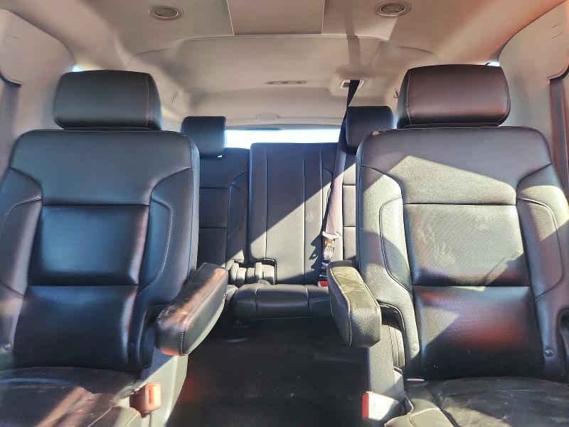 66598166 :رقم المزاد ، 1GKS2GKC3HR138159 vin ، 2017 Gmc Yukon Xl مزاد بيع