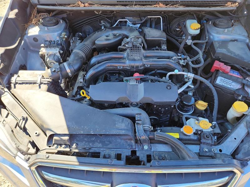 Продаж на аукціоні авто 2014 Subaru Xv Crosstrek, vin: JF2GPAKC6E8215349, номер лоту: 66747036