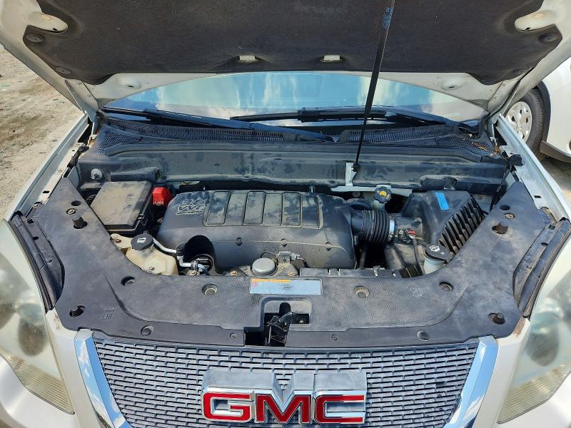 63647996 :رقم المزاد ، 1GKKVREDXCJ225393 vin ، 2012 Gmc Acadia مزاد بيع