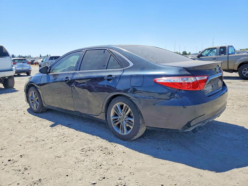 Aukcja sprzedaży 2016 Toyota Camry, vin: 4T1BF1FK0GU120529, numer aukcji: 66666116
