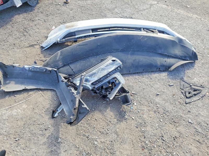 2021 Chevrolet Tahoe მანქანა იყიდება აუქციონზე, vin: 1GNSCNKTXMR395639, აუქციონის ნომერი: 64272486