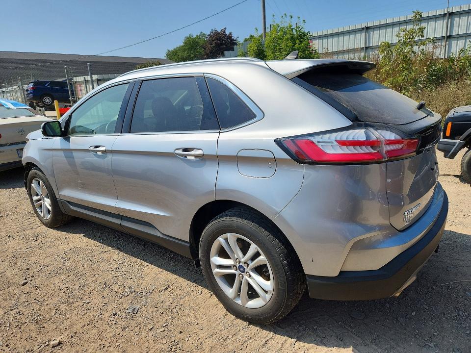 Aukcja sprzedaży 2020 Ford Edge, vin: 2FMPK4J98LBB50403, numer aukcji: 65988596