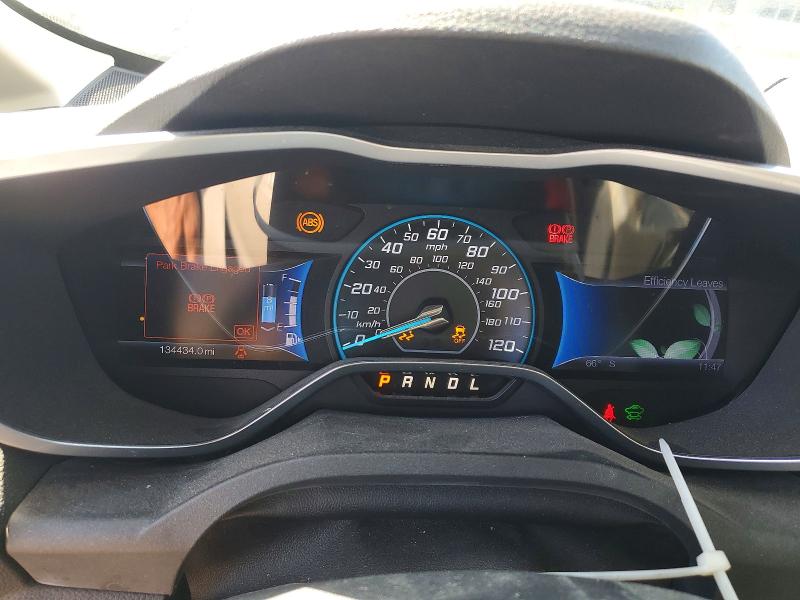 2013 Ford C-max მანქანა იყიდება აუქციონზე, vin: 1FADP5CU2DL508523, აუქციონის ნომერი: 67031116