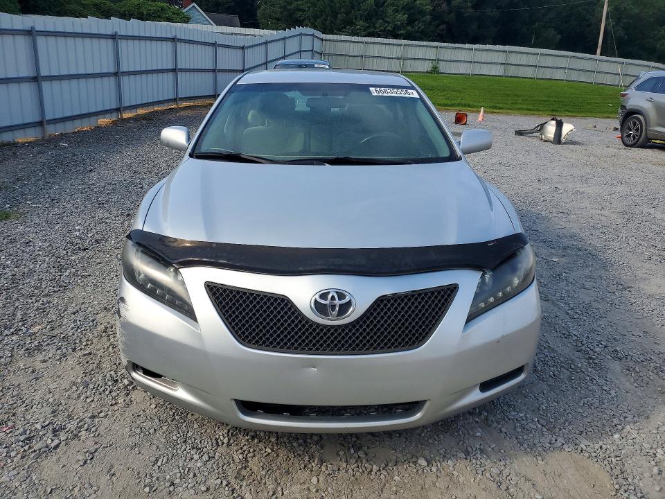 Продажа на аукционе авто 2009 Toyota Camry, vin: 4T1BE46K59U314402, номер лота: 66835556