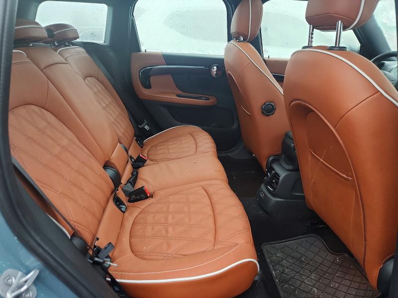 Aukcja sprzedaży 2024 Mini Cooper, vin: WMZ83BR01R3R41851, numer aukcji: 63287026