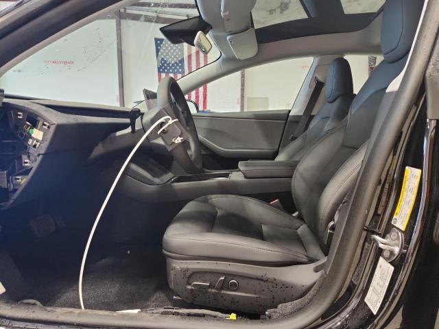 Продаж на аукціоні авто 2026 Tesla Model 3, vin: 5YJ3E1EA0TF197778, номер лоту: 62549356