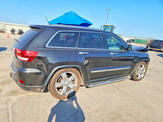 Продажа на аукционе авто 2012 Jeep Grand Cherokee, vin: 1C4RJFCTXCC326808, номер лота: 64333796