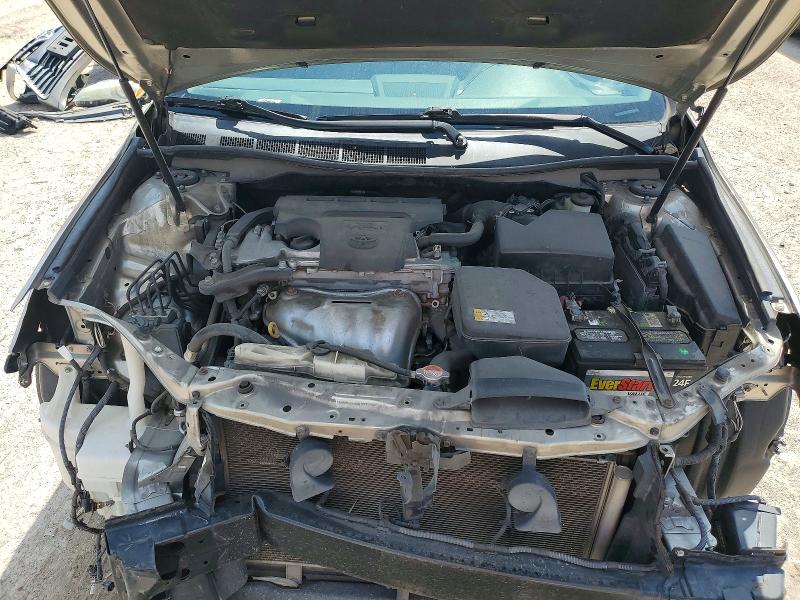 Продажа на аукционе авто 2016 Toyota Camry, vin: 4T1BF1FK9GU215297, номер лота: 63931976