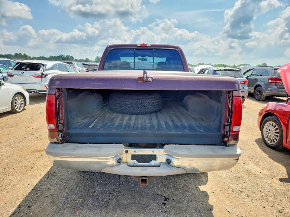 Aukcja sprzedaży 2003 Ford F250, vin: 1FTNW21L33EC34858, numer aukcji: 63515646
