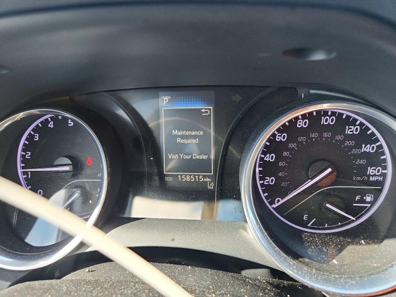Aukcja sprzedaży 2020 Toyota Camry, vin: 4T1G11AK8LU892881, numer aukcji: 62058206