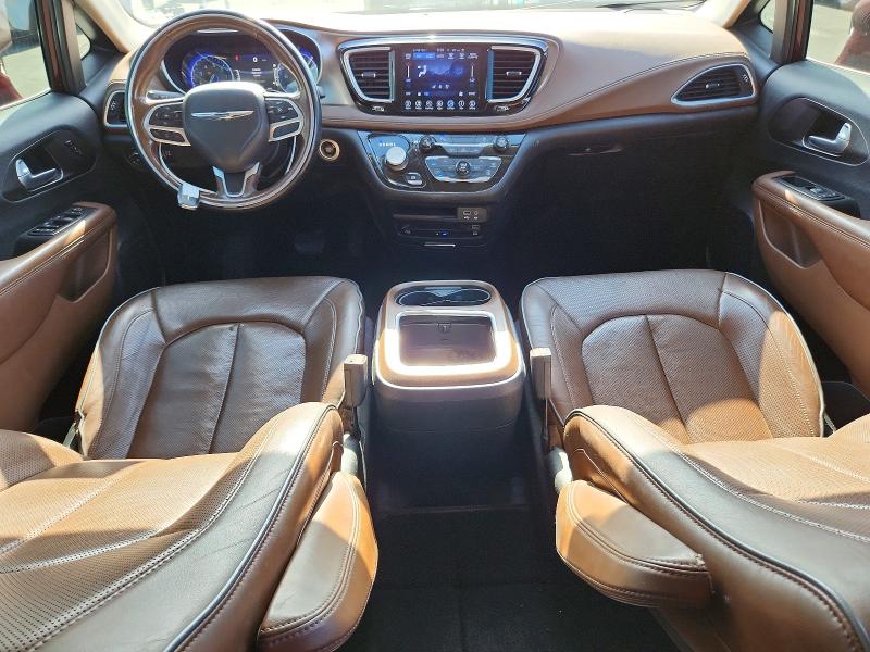 Aukcja sprzedaży 2017 Chrysler Pacifica, vin: 2C4RC1GG3HR658968, numer aukcji: 64092906