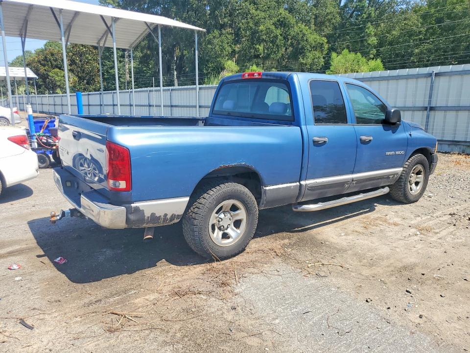 65481916 :رقم المزاد ، 1D7HA18D24S581482 vin ، 2004 Dodge Ram 1500 مزاد بيع
