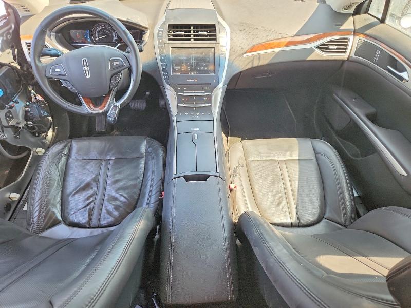 Продажа на аукционе авто 2014 Lincoln Mkz, vin: 3LN6L2LU8ER809888, номер лота: 63566686